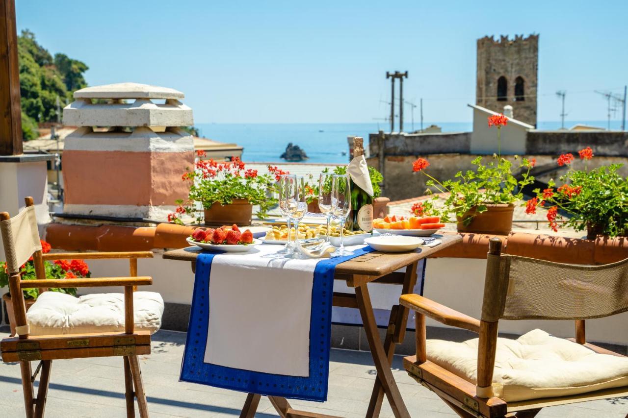 Solemare Ξενοδοχείο Μοντερόσο αλ Μάρε Εξωτερικό φωτογραφία