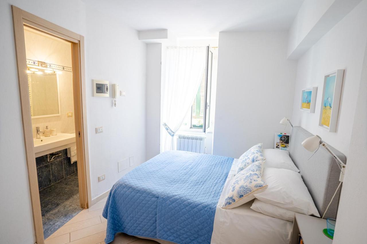 Solemare Ξενοδοχείο Μοντερόσο αλ Μάρε Εξωτερικό φωτογραφία