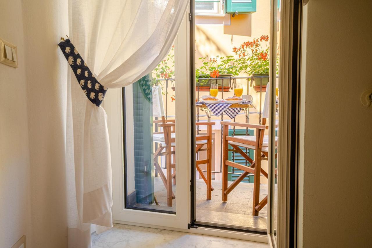 Solemare Ξενοδοχείο Μοντερόσο αλ Μάρε Εξωτερικό φωτογραφία