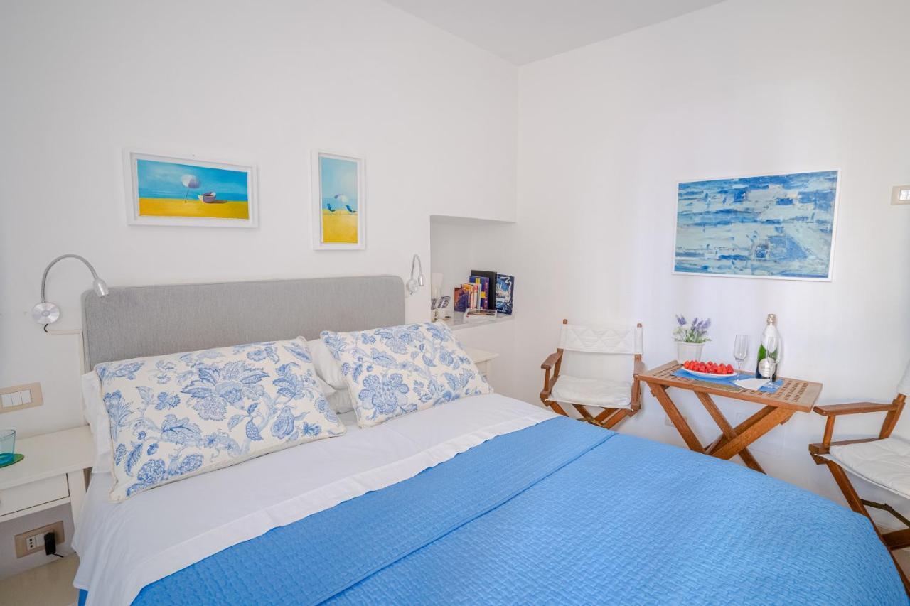 Solemare Ξενοδοχείο Μοντερόσο αλ Μάρε Εξωτερικό φωτογραφία