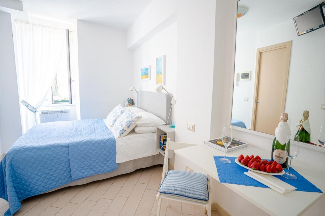 Solemare Ξενοδοχείο Μοντερόσο αλ Μάρε Εξωτερικό φωτογραφία
