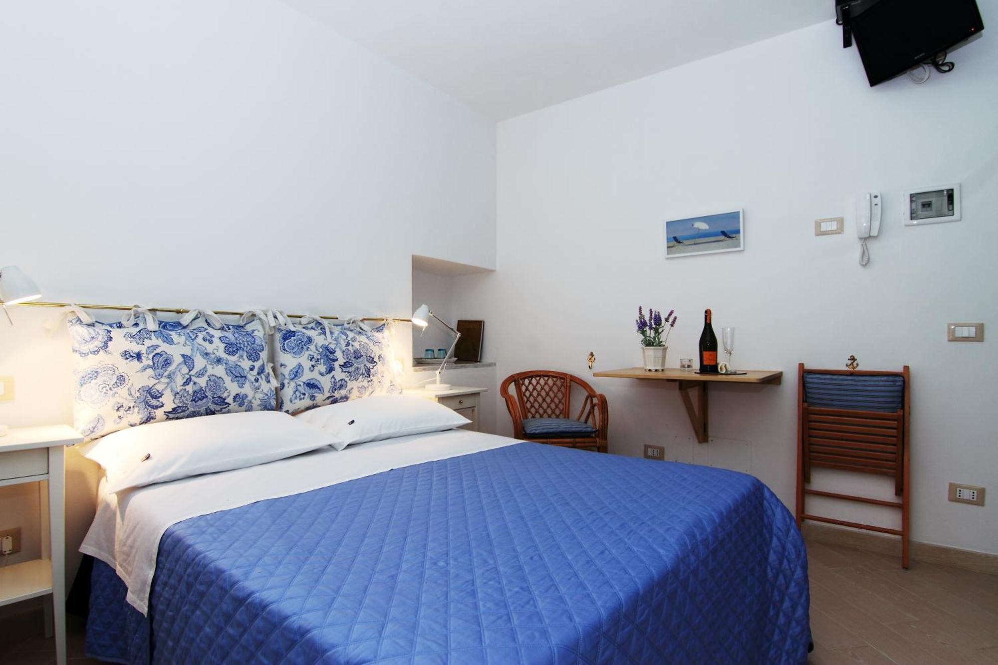 Solemare Ξενοδοχείο Μοντερόσο αλ Μάρε Εξωτερικό φωτογραφία