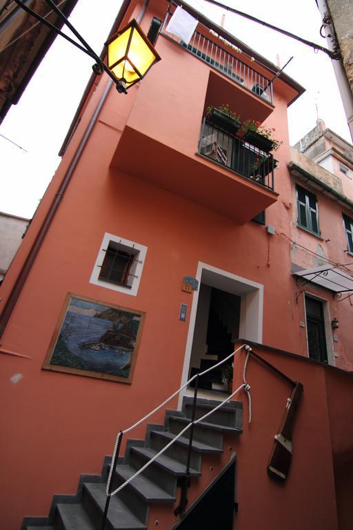 Solemare Ξενοδοχείο Μοντερόσο αλ Μάρε Εξωτερικό φωτογραφία